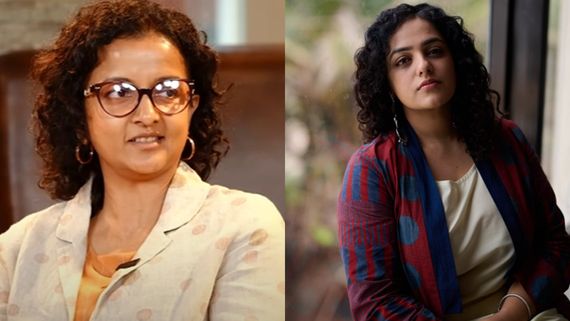 പരമാവധി രണ്ട് മൂന്ന് ടേക്ക്, അതിൽ കൂടുതൽ ചോദിച്ചാൽ...; നിത്യ മേനോൻ സെറ്റിലിങ്ങനെ: സംവിധായിക 
