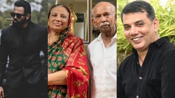 ഉണ്ണി മുകുന്ദനോടൊപ്പം ചേർത്ത് വെച്ച് എന്നെ വലുതാക്കരുത്, ഞാൻ പതുക്കെ വളർന്നോളാം; നിസാർ മാമുക്കോയ