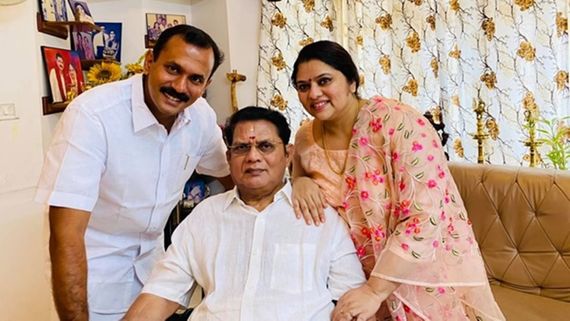 ആ തെറ്റ് ഞാൻ തിരുത്തി, തിരിച്ചറിവിന് സമയമെടുത്തു; വിശ്വാസം ജനിച്ചപ്പോൾ കണ്ടും കേട്ടും വളരുന്നതാണ്: ഷോൺ ജോർജ് 