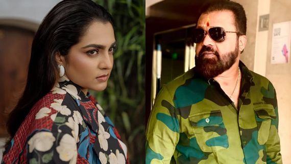 അവൻമാരുടെ വീ‌ട്ടിൽ കൊണ്ട് വെച്ചാൽ മതി; പാർവതിക്ക് സുരേഷ് ​ഗോപിയുടെ മറുപ‌ടി; ചർച്ചയാക്കി സോഷ്യൽ മീഡിയ 