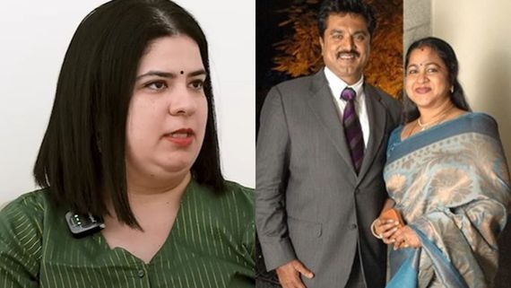 'നീ അധികപറ്റാണ്, സ്വന്തം അച്ഛനെ തേടൂ'; അമ്മയുടെ രണ്ടാം വിവാഹ ശേഷം ഞാൻ കേട്ടത്, ഒപ്പം നിന്നത് അച്ഛൻ: റയാൻ 