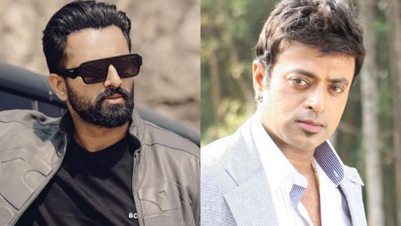 ഒഴിവാക്കിയതിൽ വിഷമമുണ്ട്, ഉണ്ണിയാണ് എന്നെ വിളിച്ചത്; മാർക്കോയിൽ സംഭവിച്ചത്: റിയാസ് ഖാൻ 