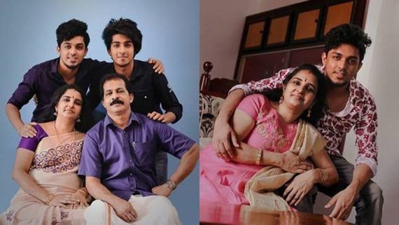 അമ്മയുടെ സാന്നിധ്യം അനുഭവിക്കാറുണ്ട്, ജുനൈസിനോട് പറഞ്ഞിട്ടുണ്ട്; പണിയ്‌ക്കെതിരായ വിമര്‍ശനം വേദനിപ്പിച്ചു