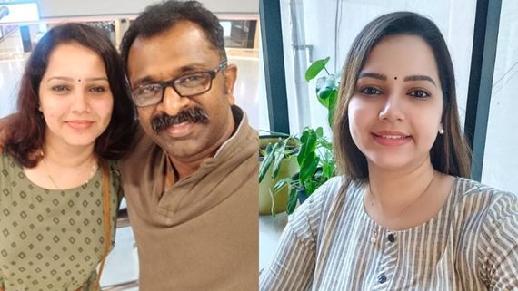 20 വർഷത്തോളമായി എനിക്ക് അറിയുന്ന ആളാണ്; വിവാഹാലോചന ആദ്യം നടന്നില്ല; ഒരുമിച്ചതിങ്ങനെ: ശ്രീജിത്തും സജിതയും 