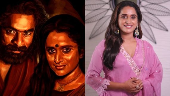 70 ലക്ഷമാണെന്നാണ് പറഞ്ഞത്, എആർഎമ്മിലെ പ്രതിഫലം അത്രയുമുണ്ടോ; സുരഭി ലക്ഷ്മി പറയുന്നു 