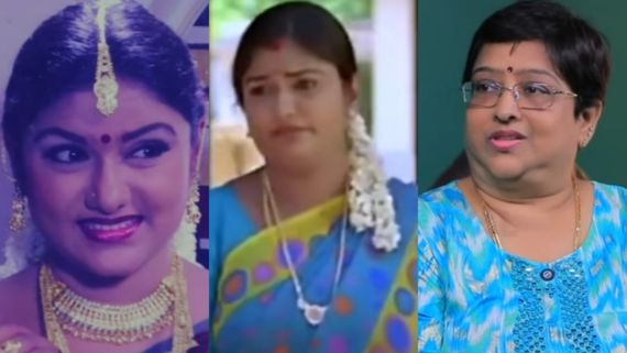 'മുരുക ഭക്തയായിരുന്നു, സാധിക്കുമ്പോഴെല്ലാം ഉപവാസമിരിക്കും, അവസാനം ഭക്ഷണം കഴിക്കാതെ തൊണ്ടയിൽ പുണ്ണ് വന്നു'