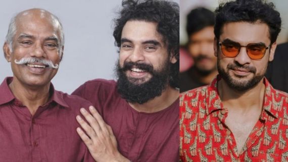 നിരാഹാരം കിടന്ന് ജിമ്മിൽ പോകാൻ അനുവാദം വാങ്ങി, അന്ന് എനിക്ക് അപ്പൻ നൂറ് കോഴി മുട്ട വാങ്ങി തന്നു; ടൊവിനോ തോമസ്