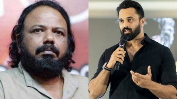 'നടനാകാൻ പാചകം പഠിക്കാൻ പറഞ്ഞു, പക്ഷെ എനിക്ക് ​ഗ്യാസും തീയും ഭയങ്കര പേടിയാണ്, ഈ ഉണ്ണിയാണോ മാർക്കോയായത്?'