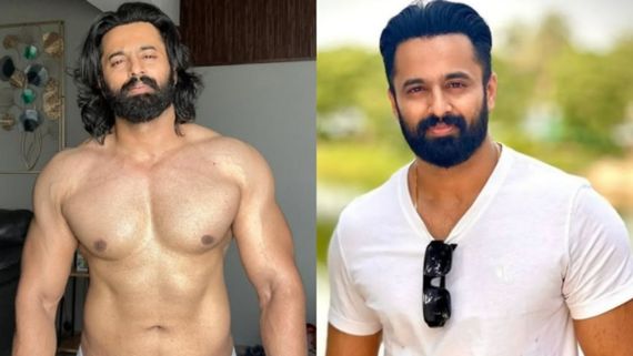 'കള്ള് കുടിക്കാറില്ല, കഥാപാത്രത്തിന് വേണ്ടി സി​ഗരറ്റ് വലിച്ചിട്ടുണ്ട്, അവളേയും കൂട്ടി ഞാൻ ജിമ്മിൽ പോകും'