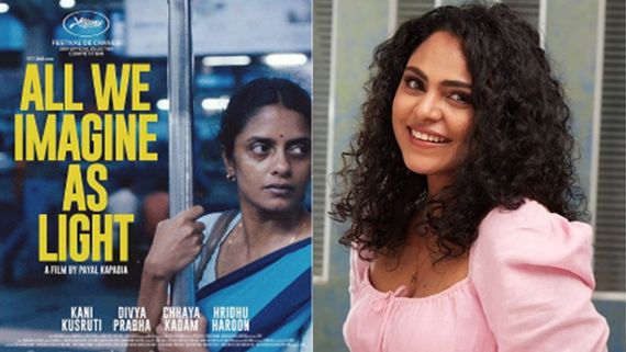 അഹങ്കാരം കൊണ്ട് വേണ്ടെന്ന് വച്ച സിനിമ കാനിലെത്തി; ടീച്ചറുടെ മുന്നിലിരുന്ന് കരഞ്ഞ അമ്മ: വിന്‍സി