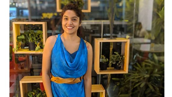 ഭര്‍ത്താവ് എവിടെ പോയെന്ന് ആരും ചോദിച്ചില്ല, എനിക്ക് കോവിഡ് അനുഗ്രഹമായി മാറിയത് അങ്ങനെയാണ്; അര്‍ച്ചന കവി 