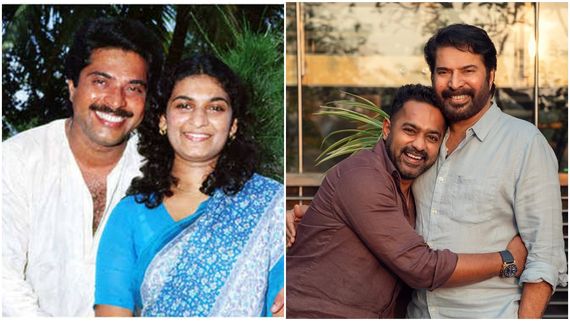 മമ്മൂക്കയുടെ ഫോണ്‍ നിറയെ സുലു ഇത്തയുടെ ഫോട്ടോസാണ്! ഇപ്പോഴും പ്രേമത്തിലാണെന്നാണ് മമ്മൂക്ക പറയുക; ആസിഫ് അലി 