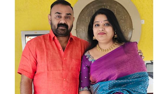 നവരത്‌ന മോതിരത്തിന്റെ കല്ല് മാറി പോയി, കിട്ടിയത് മുട്ടന്‍ പണികളും! കള്ളന്‍ കയറി 25 പവന്‍ കൊണ്ട് പോയി; നടൻ ഷാജു