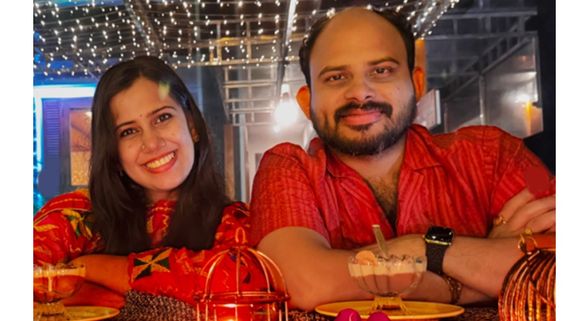 താലിക്കെട്ടുന്ന സമയത്ത് അങ്ങനൊരു പ്രാര്‍ഥനയായിരുന്നു! 3 വര്‍ഷത്തെ ജീവിതത്തെ കുറിച്ച് നടി ദേവിക നമ്പ്യാര്‍  