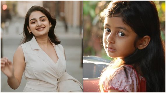 ഇതൊന്നും ഞാനിവിടെ വന്ന് പറയാറില്ല, അവരൊക്കെ ആരാധകരാണോ എന്ന് പോലും അറിയില്ലായിരുന്നു; എസ്തര്‍ അനില്‍ 