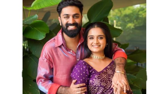 കല്യാണം കഴിഞ്ഞ ശേഷം കൂടുതല്‍ പ്രണയിക്കാന്‍ തുടങ്ങി! മിക്ക ദിവസവും ഒരുമിച്ച് തന്നെയാണ്; ജിപിയും ഗോപികയും 