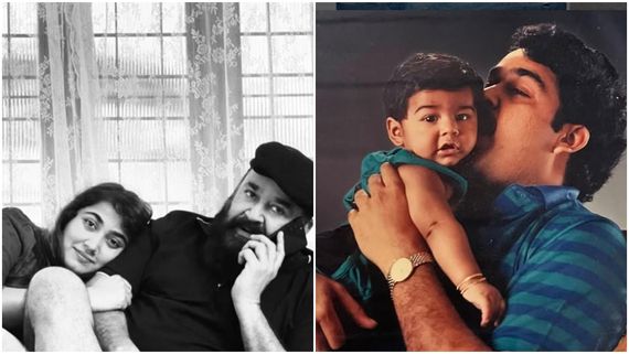 അവരിപ്പോള്‍ കൊച്ചുകുട്ടികളല്ല, മക്കളുടെ ജീവിതത്തില്‍ ഇടപെടാറില്ല! പ്രണവിനെയും മായയെ കുറിച്ചും മോഹന്‍ലാല്‍ 