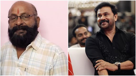 ദിലീപിന്റെ വളര്‍ച്ചയില്‍ ഒരുപാട് പേര്‍ക്ക് അസൂയ ഉണ്ടായിരുന്നു, അങ്ങനെ തകര്‍ത്തതാണെന്ന് പറയുന്നു; നന്ദു 