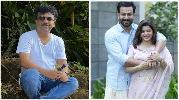 സുപ്രിയ ആണെന്ന് എനിക്ക് സംശയം തോന്നി, സൗകര്യമുണ്ടെങ്കില്‍ വിശ്വസിച്ചാല്‍ മതിയെന്നായിരുന്നു പൃഥ്വിയുടെ മറുപടി  