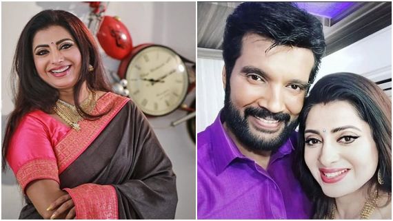 ഉപേക്ഷിച്ച് പോയ ഭര്‍ത്താവിനെ തിരികെ കൊണ്ട് വന്നു! നടി പ്രിയ രാമനും രഞ്ജിത്തും വേര്‍പിരിയാനുണ്ടായ കാരണമിത് 