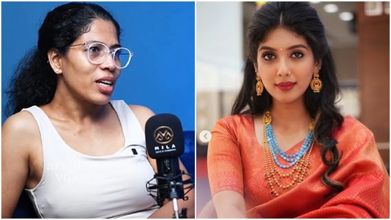 ഒന്ന് സാരി ഉടുത്തെന്ന് കരുതി എല്ലാത്തിനും വേണോ? ബിഗ് ബോസില്‍ പോയതിന്റെ ജാഡ! സെറീനയോട് ദേഷ്യപ്പെട്ട് രമ്യ 