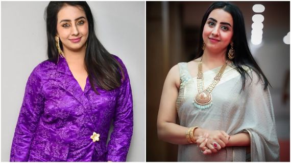 അയാളോടുള്ള ദേഷ്യം നായികയുടെ ദേഹത്ത് തീര്‍ത്തു! കന്നഡ നടനില്‍ നിന്നുണ്ടായ ദുരനുഭവത്തെ കുറിച്ച് സഞ്ജന 