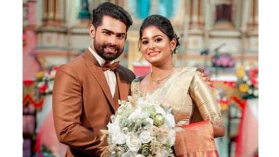 ഞങ്ങളുടെ ആദ്യരാത്രി വെള്ളത്തിലായി പോയി, കല്യാണം കഴിഞ്ഞ് പിറ്റേന്ന് മുതലൊരു തീരുമാനമുണ്ടെന്ന് സിജോ 