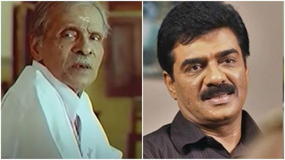  എന്റെ പ്രസവം എടുത്തത് അച്ഛനാണ്, മലേഷ്യയില്‍ വച്ച് അച്ഛന്റെ കൈയ്യിലേക്കാണ് ഞാന്‍ ജനിച്ച് വീഴുന്നത് 