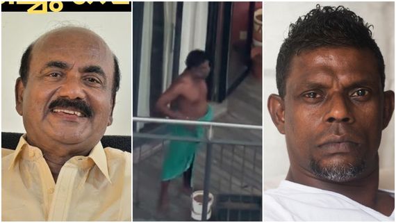 വിനായകന്റെ തുണി പൊക്കി കളിയാണ് ഇപ്പോള്‍ ഹിറ്റായിരിക്കുന്നത്! ഇരവാദം കൊണ്ടാണ് ഇത്രയും നാള്‍ രക്ഷപ്പെട്ടത്... 