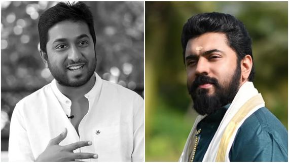  നിവിനെ കുത്തി നോവിക്കുന്നത് പോലെയാണ് പലരും പറയുക! സിക്‌സര്‍ അടിച്ചത് പോലെ അവന്‍ തിരിച്ച് വരും; വിനീത്  