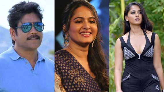 ഒന്നും രണ്ടും തവണയല്ല, എല്ലാം പരാജയപ്പെട്ടു; എന്നിട്ടും അനുഷ്ക ഷെട്ടിയെ കെെവിടാതെ നാ​ഗാർജുന 