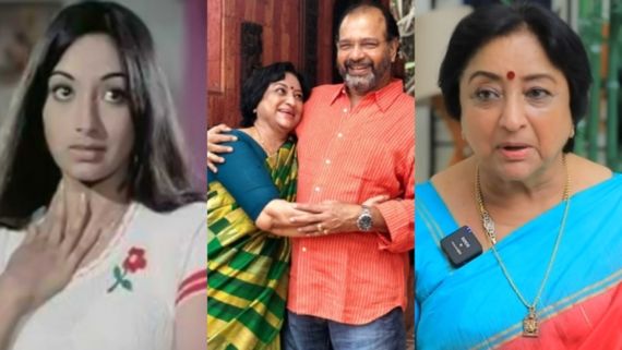 'നീളൻ മുടി മുറിച്ചത് ഭർത്താവിന്റെ നിർബന്ധപ്രകാരം, മസാജിങ് സമയത്ത് ഉറങ്ങിപ്പോയി ഉണർന്നപ്പോൾ കണ്ടത് ഈ രൂപം'