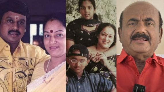 'അച്ഛനൊപ്പം കുട്ടികൾ ജീവിച്ചാൽ മരണം സംഭവിച്ചേക്കും, ജ്യോത്സ്യന്റെ വാക്കുകേട്ട് ഭർത്താവിനെ അകറ്റിയ നളിനി'
