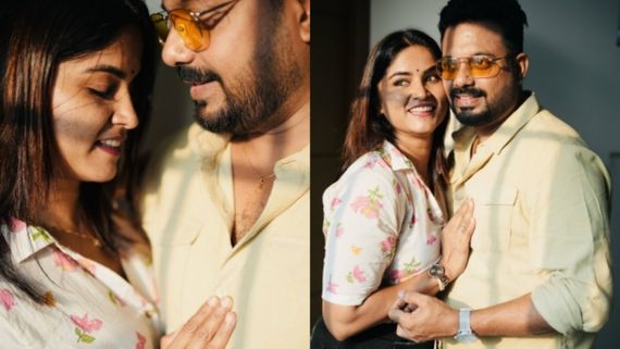'സ്നേഹത്തിന്റെ മൃദുലമായ രൂപങ്ങളിലൊന്ന്'; ജീവിതം തിരികെ പിടിക്കാൻ സഹായിച്ചവൾ, അമേയ വന്നശേഷം ആളാകെ മാറി!