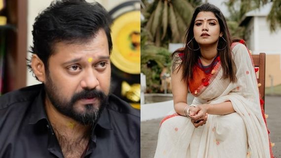 ബാല മകളേയും വഞ്ചിച്ചു, എന്റെ ഒപ്പ് വ്യാജമായി ഇട്ടു; 15 ലക്ഷത്തിന്റെ എഫ്ഡി പിന്‍വലിച്ചു; തുറന്നടിച്ച് അമൃത