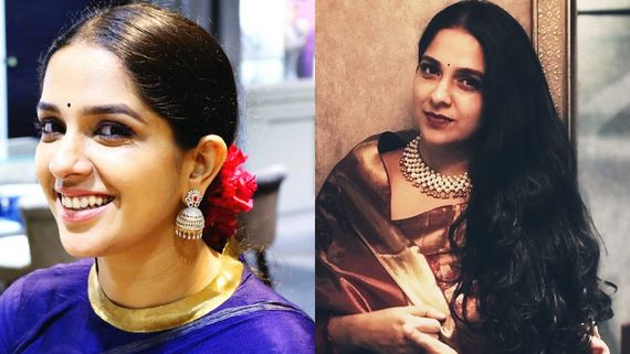 സിനിമയിൽ നിന്നും മാറി നിന്നതിന് കാരണം, ഒരു ദിവസം ഞാൻ തീരുമാനിച്ചു; ഇന്നത്തെ പ്രൊഫഷൻ: അപർണ നായർ 
