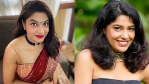 'എല്ലാ ആണുങ്ങളും ഇങ്ങനെയാണ്... പക്ഷെ ഒരു അറുപത് വയസ് കഴിയുമ്പോൾ അവർ നന്നാകുമെന്ന് പറഞ്ഞു'; അർച്ചന കവി