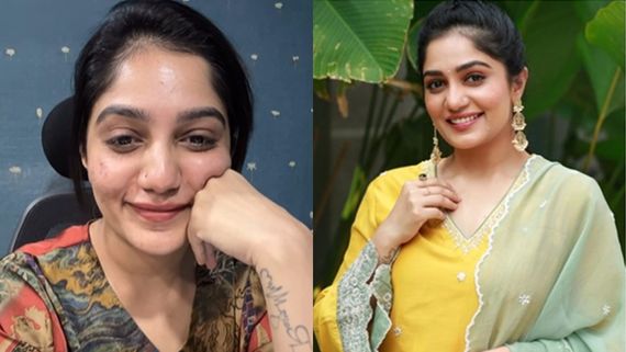 'ആവശ്യത്തിന് മനസുഖം കിട്ടിയെന്ന് കരുതുന്നു'; മകളുടെ ബര്‍ത്ത് ഡേ റീലില്‍ തെറി കമന്റ്; മറുപടി നല്‍കി ആര്യ