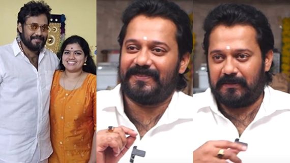 എന്താണ് നിങ്ങളുടെ ബന്ധം?, അത്ര മതിയെന്ന് ബാല; തമിഴിൽ ആങ്കർ ഒരു മയവും കാണിച്ചില്ല; കേരളത്തിലെ പോലെയല്ല; ചർച്ച 