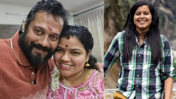 'കൂടുതൽ പറയാൻ നിൽക്കണ്ട, ബാലയുടെ ഭാര്യ എല്ലാം വെളിപ്പെടുത്തും, നിന്റെ മാനം പോകും'; സ്ക്രീൻഷോട്ടുമായി എലിസബത്ത്