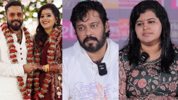 ജാതകത്തിൽ പ്രശ്നമുണ്ടെന്നും 41 കഴിയണമെന്നും ബാലയും അമ്മയും പറഞ്ഞു, ​ഗുണ്ടകളെ പേടിച്ച് കഴിയുന്നു; എലിസബത്ത്