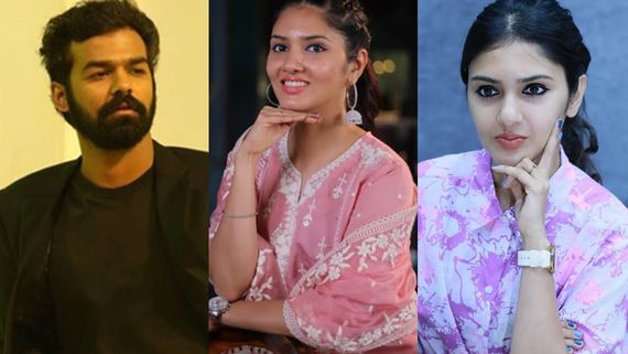 ഞാനെനിക്ക് കൊടുത്ത വാക്കാണ്, പക്വത കാണിക്കണം; എന്റെ കാര്യത്തിൽ പേടിയുണ്ടെന്ന് അമ്മ: ​ഗായത്രി സുരേഷ് 