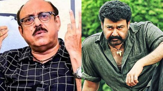 നിർമാതാവിന് ലോൺ പോലും അടയ്ക്കാൻ പറ്റിയില്ല, പുലിമുരുകന്റെ കലക്ഷന് പിന്നിലെ യഥാർത്ഥ്യം: ജി സുരേഷ് കുമാർ 