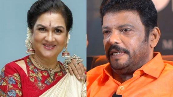 ജ​ഗദീഷിന്റെ ഹീറോയിനായി, ഉർവശി താഴോട്ട് പോയി എന്നൊക്കെ ഇൻഡസ്ട്രിയിൽ സംസാരമായി, അവർ മൈന്റ് ചെയ്തില്ല; ജ​ഗദീഷ്