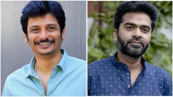 ലണ്ടനില്‍ പാര്‍ട്ടി നടത്തി പ്രശ്‌നം പരിഹരിച്ചതാണ്! ചിമ്പുവുമായി വഴക്കുണ്ടാവാന്‍ കാരണമായ പ്രശ്‌നത്തെ പറ്റി ജീവ 