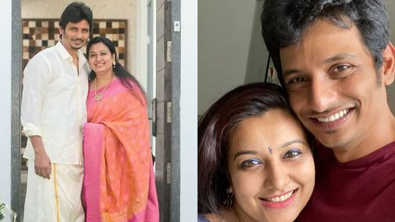ഭാര്യമാർ പൊസസീവ് ആയിരിക്കും; ആറ് വയസ് മുതൽ എന്നെ അവൾ കാണുന്നതാണ്; ജീവ പറയുന്നു 