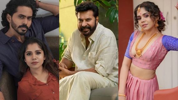 'ഞാന്‍ മമ്മൂക്കയുടെ കാലില്‍ വീണു'; കിളിപോയി നിന്ന എന്നോട് മമ്മൂക്ക പറഞ്ഞത്; അനുഭവം പങ്കിട്ട് ജിസ്മ