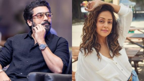 സൂര്യയുമായി പ്രശ്നങ്ങളുണ്ടോ?, ഡിവോഴ്സ് മണക്കുന്നു, വേർപിരിയുന്നുവെന്ന് പറയരുത്; ജ്യോതികയെ കുറിച്ച് ചർച്ച!