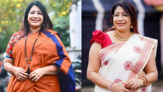 'ടോക്‌സിക്കാണെന്ന് തോന്നിയാല്‍ അതില്‍ നിന്നും മാറണം, എന്റെ വിവാഹം 22വയസിൽ ആയിരുന്നു, സങ്കുചിത ചിന്തകൾ മാറി'