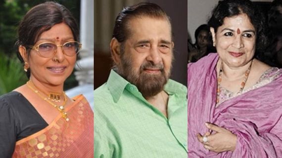  ശാരദയുടെ ഇന്നത്തെ സാഹചര്യം, ജയഭാരതിക്ക് പബ്ലിക്കുമായി കോൺടാക്ടേയില്ല; മധു പറയുന്നു 